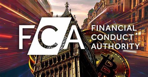 FCA Opens Retail Access to Crypto ETNs